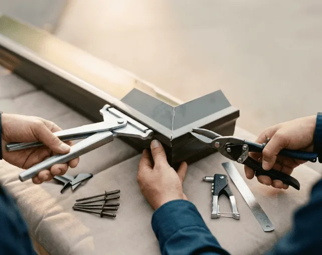 Why choose Gutter Repair in Blythe, CA